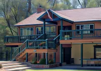 Lazy Z Resort
