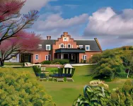 Villa Brunnby Hotels in Höganäs