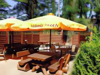 Hotel & Restaurant Zur Spreewälderin Hotels in Golssen