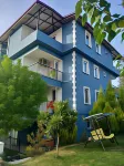 Paradise Boutique Hotel a Pamukkale