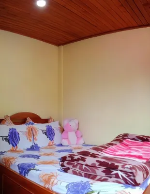 Sandeep Homestay Hotels near Ahaldara View Point