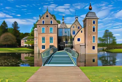 Hampshire Hotel - Avenarius Hotels in Eibergen