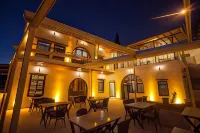 TÜRKMEN Konagi HALFETİ BUTİK Otel - servizio colazione