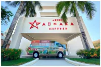 Adhara Express Các khách sạn gần Playa Forum