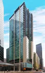 The Royal Sonesta Chicago River North Hotels in Чикаґо