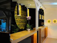 Hotel Domus Hotels near Este