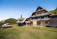 Apartments Zvoh, Krvavec, Ski-in, Ski-out