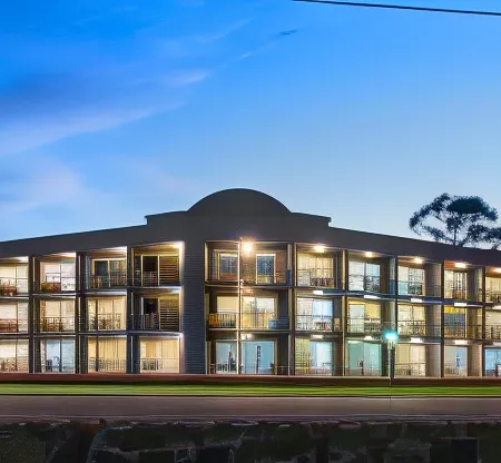 North Pier Hotel