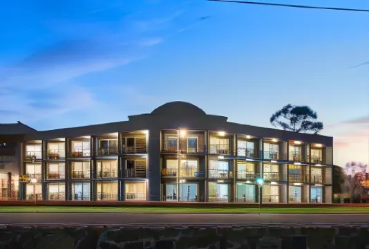 North Pier Hotel