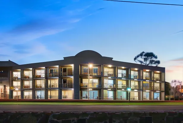 North Pier Hotel
