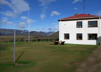Setberg Guesthouse