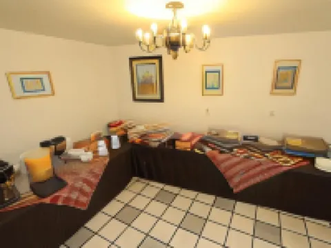 Hotel Santa Regina Hoteles en Guanajuato