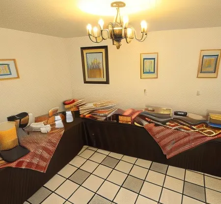 Hotel Santa Regina