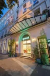 Greet Hotel Marseille Centre Saint Charles Hotels near ExitGame - Live Escape Game