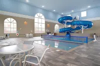 Holiday Inn Express & Suites Brookings