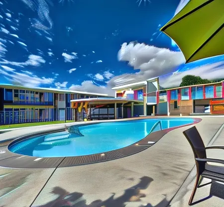 Bowmont Motel