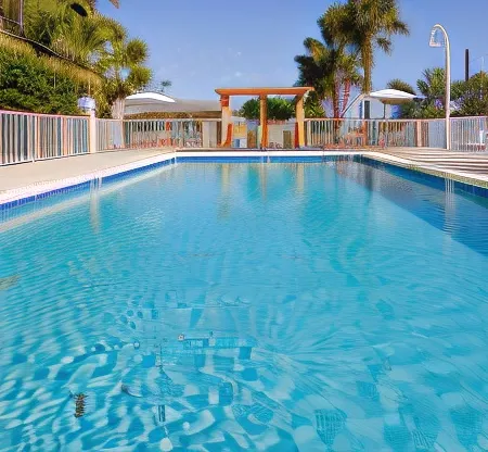 Holiday Inn Express & Suites DESTIN E - COMMONS MALL AREA by IHG