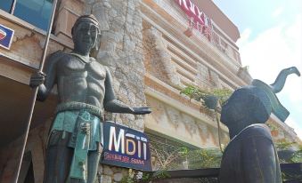 MayaFair Design Hotel