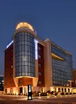 فندق جولدن توليب الرياض Hotels near الأندلس سكوير