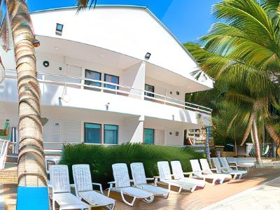 Hotel San Luis Place by Dorado