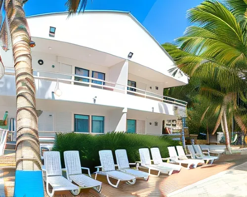 Hotel San Luis Place by Dorado - Beach