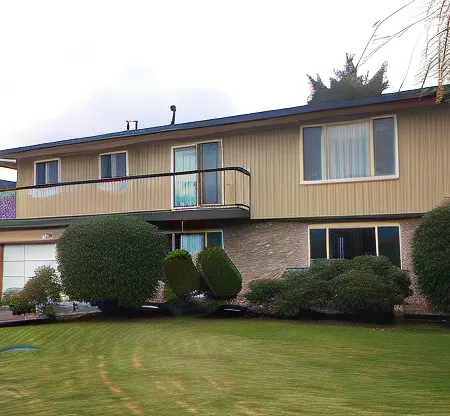 Richmond Vancouver Airport Comfy Home
