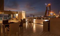 Rococo Residence Hotels in Colombo