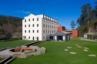 HD | Duecitânia Design Hotel Hotels in Penela