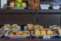 阿根廷科爾多瓦維多利亞格蘭飯店 - 3 星級