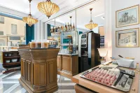 The Jay Hotel by HappyCulture Hoteles en Niza