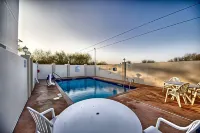Motel 6 Mission, TX