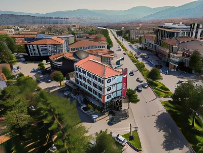 Sultan Saray Otel Hotels in der Nähe von Fethi Toker Karabuk University Faculty of Fine Arts