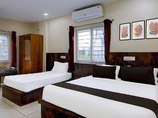 Hotel O Sai Manikanta Homes