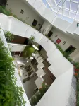 Al-Mujeb Hotels in Al Karak