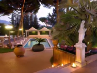 Park Hotel Villaferrata Hotels in Grottaferrata