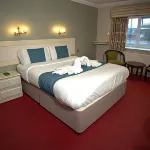 Consort Hotel Hotels near Clifton Park