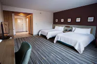 Hilton Garden Inn Southern Pines / Pinehurst فنادق في Pinebluff