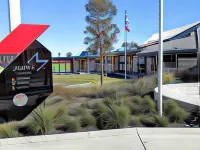 Ballarat Eureka Lodge Motel Hotels in Eureka