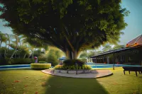 Hotel Quinta Moctezuma