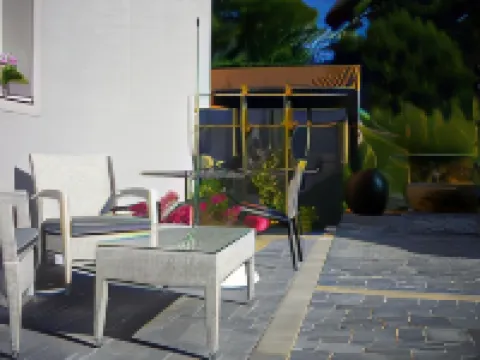 Hotel Mona Lisa Hoteles en La Baule-Escoublac