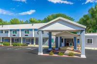 Quality Inn Hotels near Potters＇ Depot