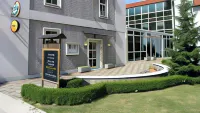Hotel Kralj Tomislav Các khách sạn ở 