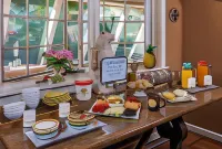Eden Vale Inn Hotel a Placerville