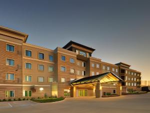 Staybridge Suites Plano - the Colony