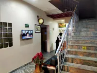 Sheer Luxury Apartments & Suites