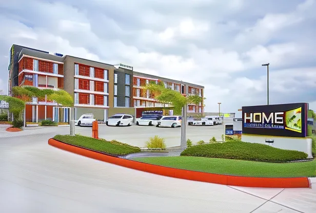 Home2 Suites by Hilton Brownsville Hotels near 