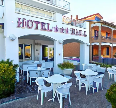 Hotel Diga