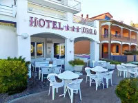 Hotel Diga Hôtels à : Punta Marina
