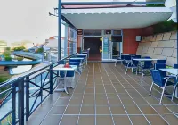 Hotel Apartamentos Dabarca - parking