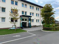 Aparthotel Rotheul Hotels in Sonneberg